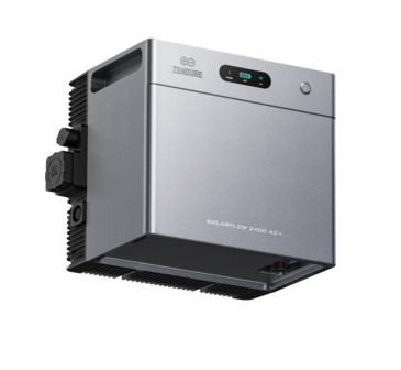 Zendure Solar Flow 2400 AC+