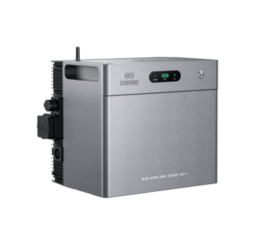 Zendure Solar Flow 2400 AC+