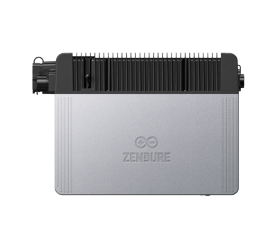 Zendure Solar Flow 2400 AC+