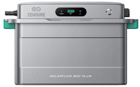 Zendure SolarFlow 800+