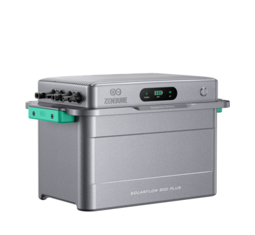Zendure SolarFlow 800+