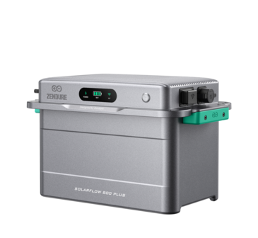 Zendure SolarFlow 800+