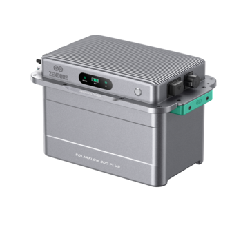 Zendure SolarFlow 800+