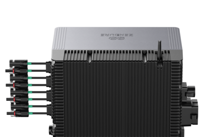 Zendure Solarflow 2400 Pro