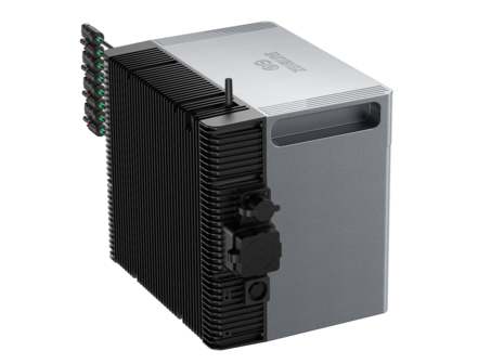 Zendure Solarflow 2400 Pro