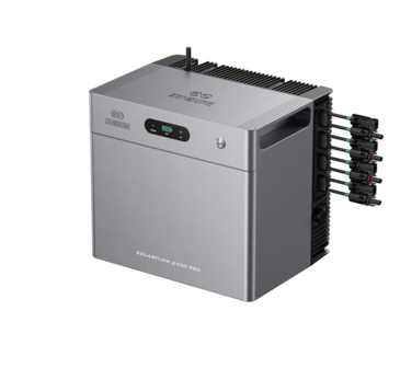 Zendure Solarflow 2400 Pro