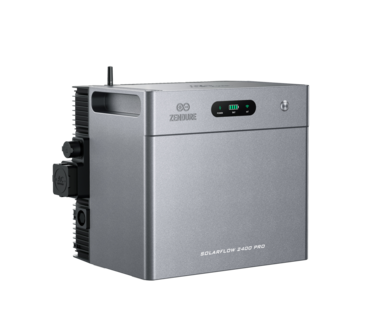 Zendure Solarflow 2400 Pro
