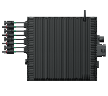 Zendure Solarflow 2400 Pro