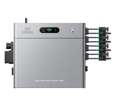 Zendure Solarflow 2400 Pro