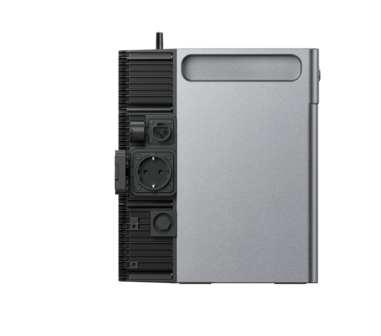 Zendure Solarflow 2400 Pro