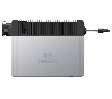 Zendure Solarflow 2400 Pro