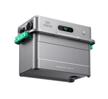 Zendure SolarFlow 1600+