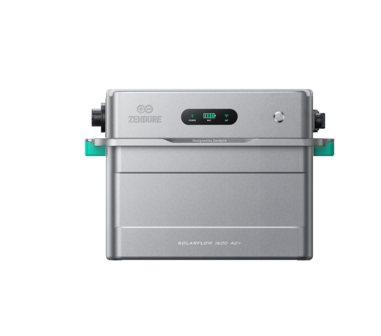 Zendure SolarFlow 1600+