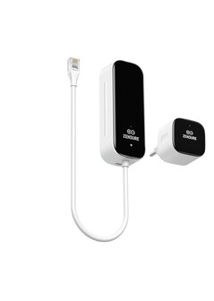 Zendure smart meter P1