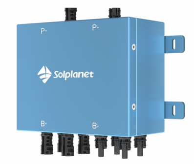 CB050-HB Combinerbox