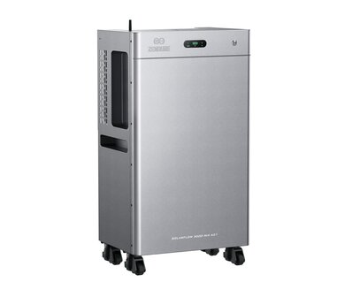 Zendure SolarFlow 3000 Mix AC+