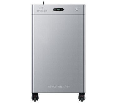 Zendure SolarFlow 3000 Mix AC+