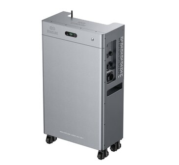Zendure SolarFlow 4000 Mix AC+
