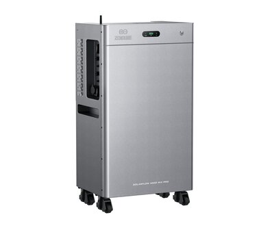 Zendure SolarFlow 4000 Mix Pro