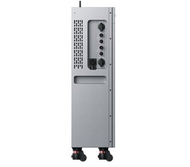 Zendure SolarFlow 4000 Mix Pro