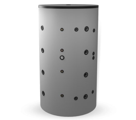 TechniQ VW Boiler 1500 liter-3