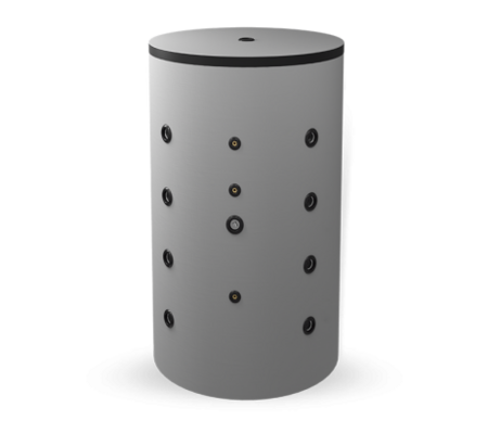 TechniQ Boiler 1500 liter