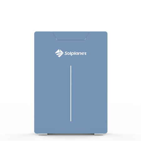 Solplanet Ai-LB 10KWh Pro Low voltage batterij