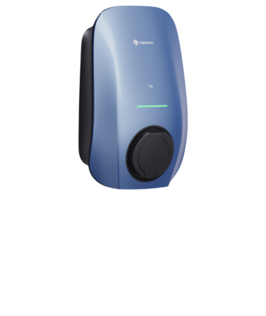 Solplanet Sol 7.4H Stopcontact