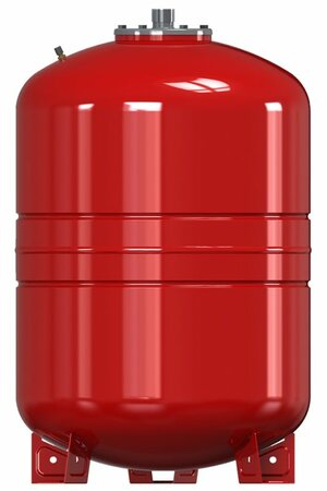 51425G Varem CV expansievat 50 liter voor centraleverwarming