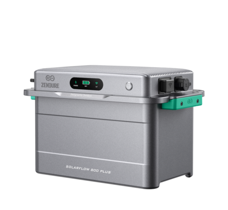 Zendure SolarFlow 800+