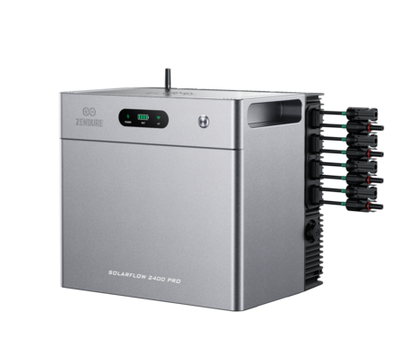 Zendure Solarflow 2400 Pro