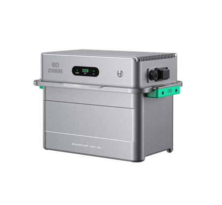 Zendure SolarFlow 1600+