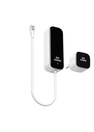 Zendure smart meter P1