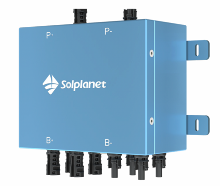 CB050-HB Combinerbox