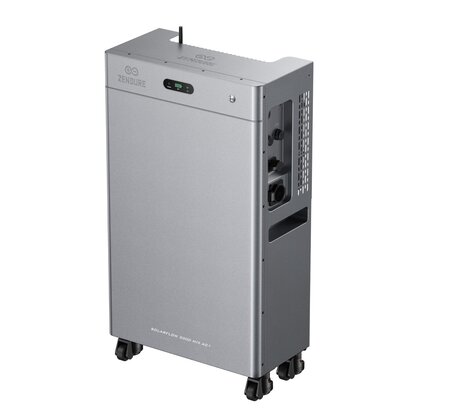 Zendure SolarFlow 3000 Mix AC+