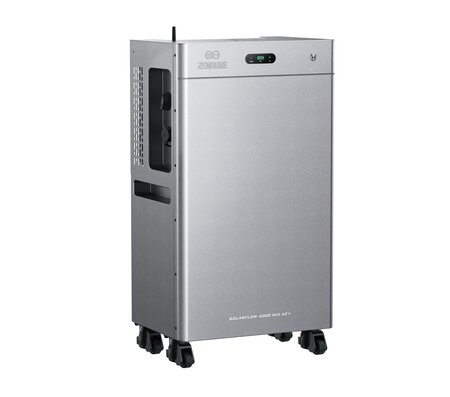 Zendure SolarFlow 4000 Mix AC+