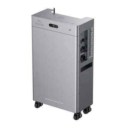 Zendure SolarFlow 4000 Mix Pro