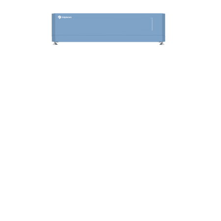 Solplanet AP-H controller + basis