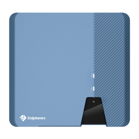 Solplanet ASW40K-LT-G2 Pro 3 fase