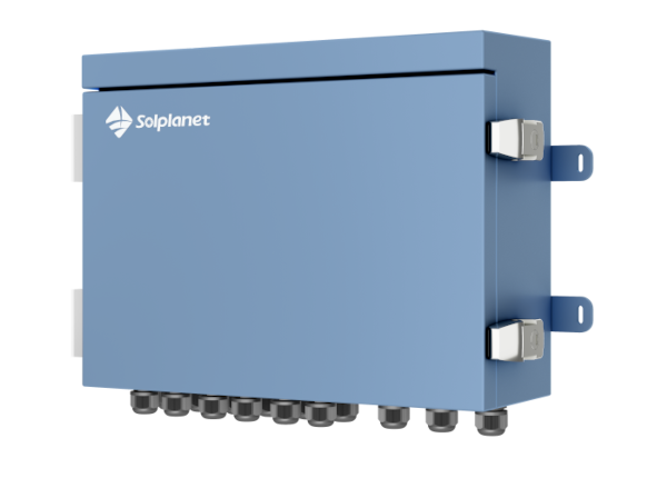 Solplanet ASW1000-CB-HB Combiner Box voor Ai-HB batterijen (incl 21% btw)