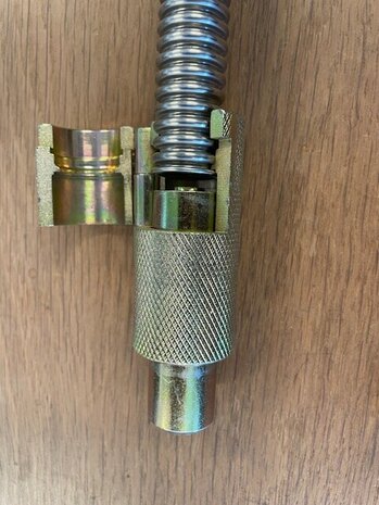 51500A DN16 Klopper