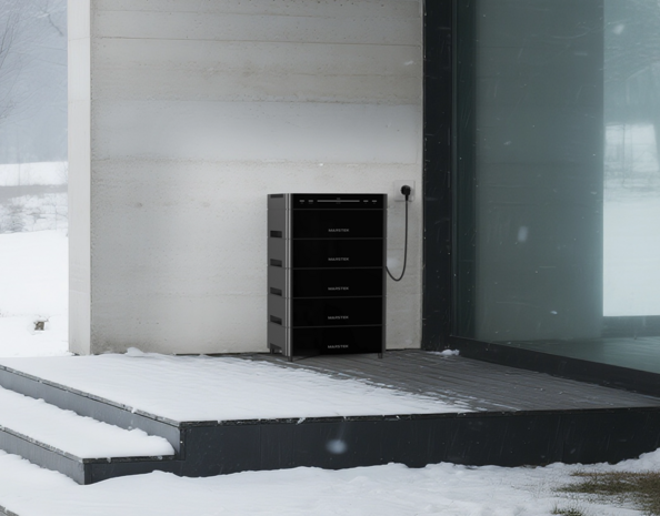 Marstek Venus A Thuisbatterij 2.12 kWh (leverbaar uit voorraad)