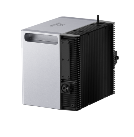 Zendure Solar Flow 2400 AC+