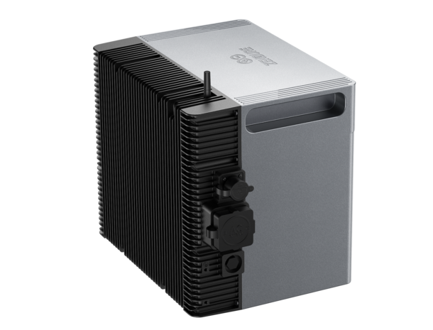 Zendure Solar Flow 2400 AC+