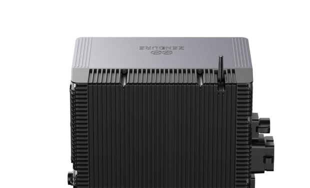 Zendure Solar Flow 2400 AC+