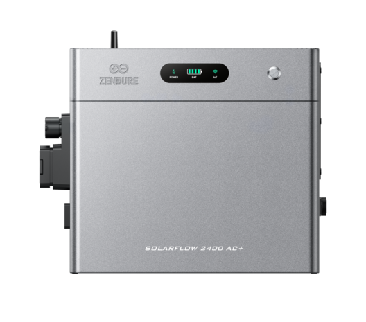 Zendure Solar Flow 2400 AC+