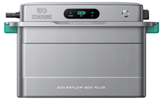 Zendure SolarFlow 800+