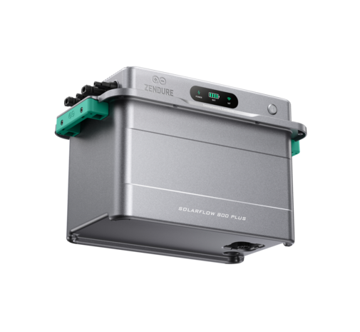 Zendure SolarFlow 800+