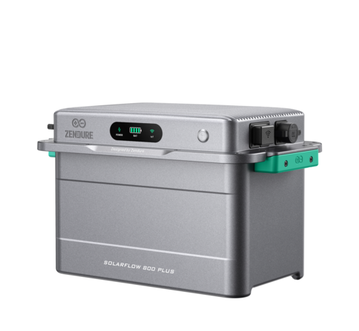 Zendure SolarFlow 800+