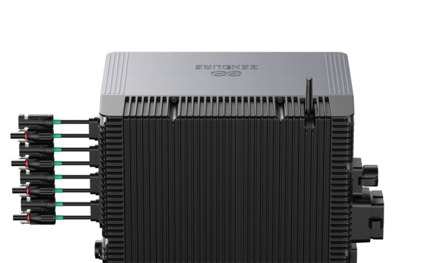 Zendure Solarflow 2400 Pro